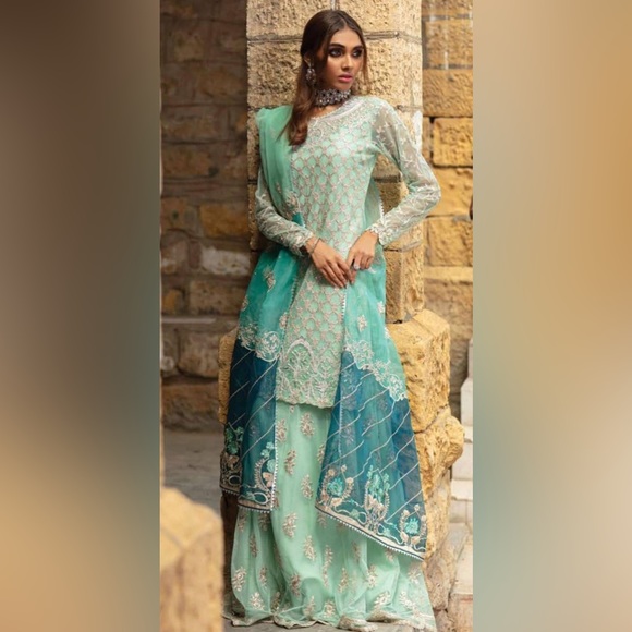 Other - Designer Indian suit
